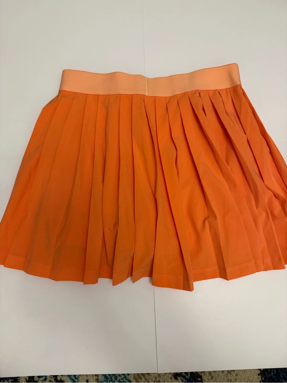 Athleta Girl Pleated Tennis Skort Bundle | Girls Large (12) | 2 Skorts